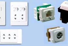 CUNG CẤP THIẾT BỊ ĐIỆN