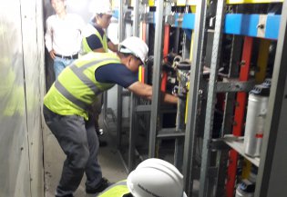 BẢO TRÌ HỆ THỐNG ĐIỆN